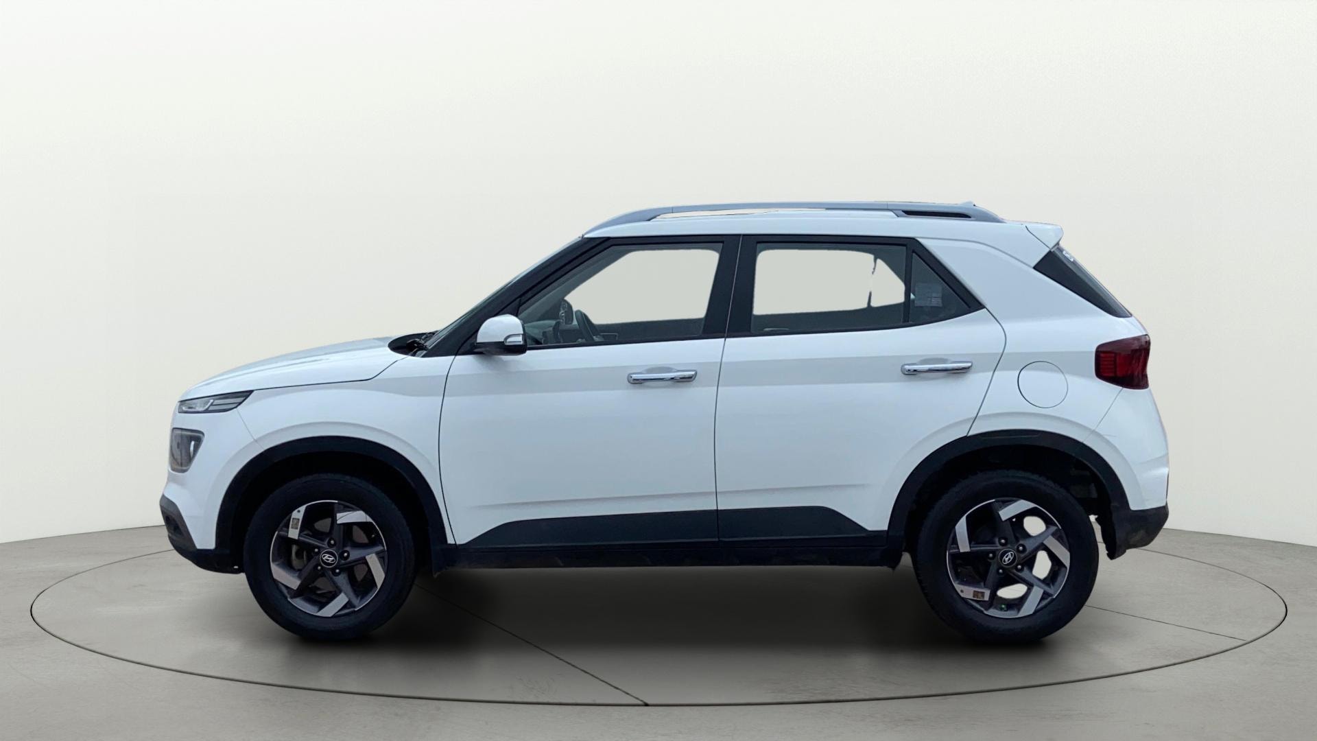 Used 2021 Hyundai Venue Used 2021 Hyundai Venue