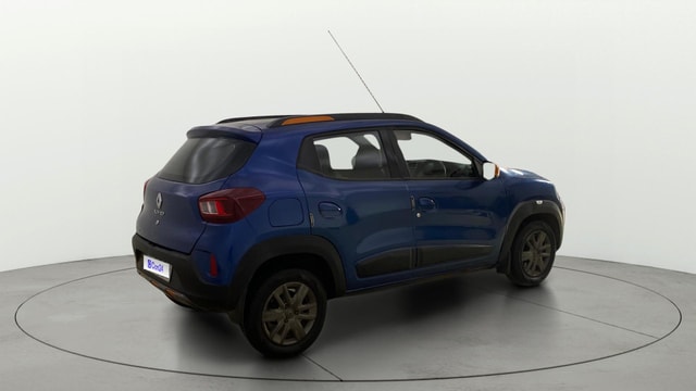 View Renault Kwid Image 42 Used Renault Kwid Image 42