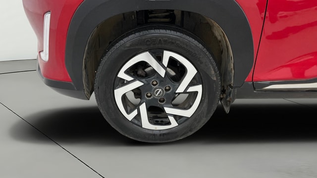 View Nissan Magnite Image 29 Used Nissan Magnite Image 29