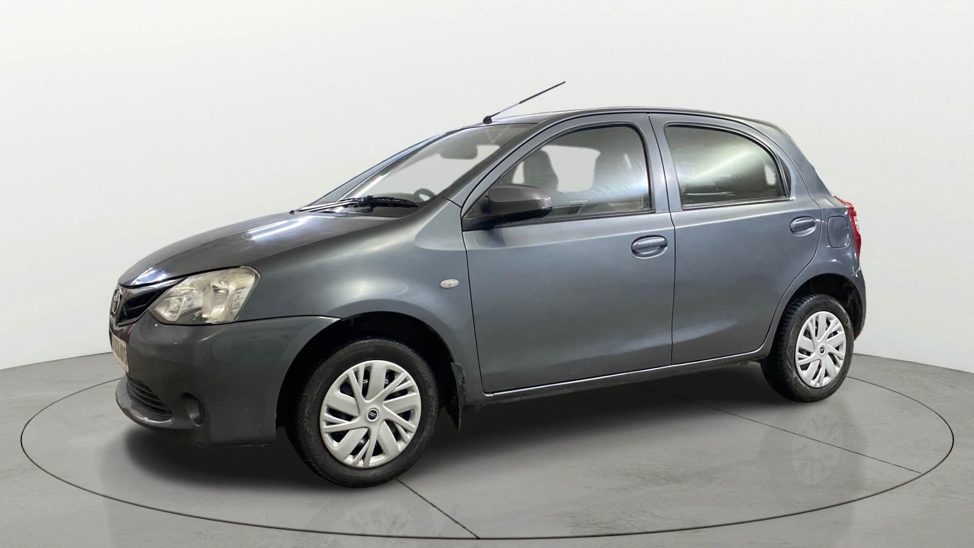 View 2016 Toyota Etios Liva GD Image 34 Used 2016 Toyota Etios Liva GD Image 34