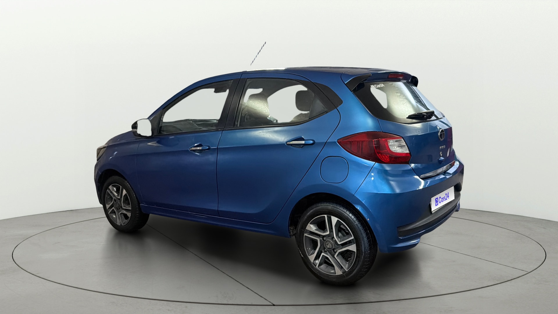 Used 2024 Tata Tiago Used 2024 Tata Tiago