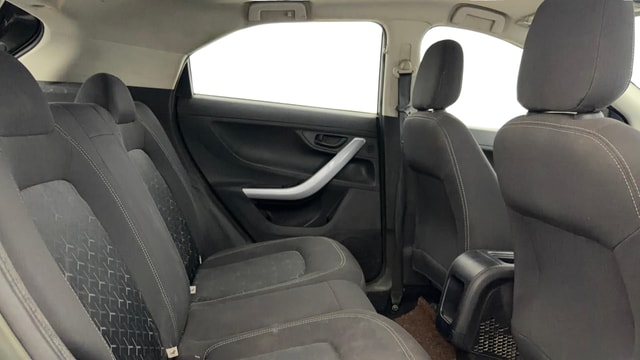 View Tata Nexon Image 29 Used Tata Nexon Image 29