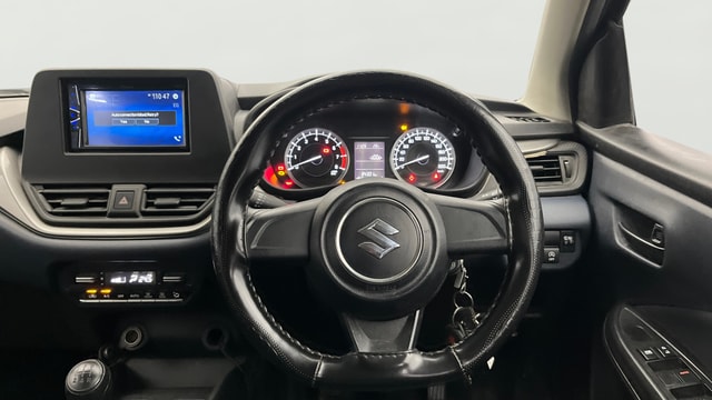 View Maruti Suzuki 1000 Image 12 Used Maruti Suzuki 1000 Image 12