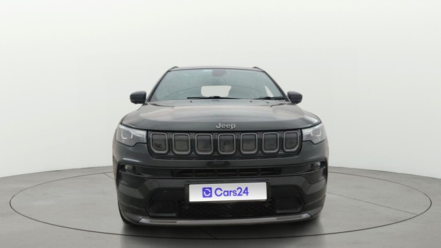 View Jeep Compass Image 1 Used Jeep Compass Image 1