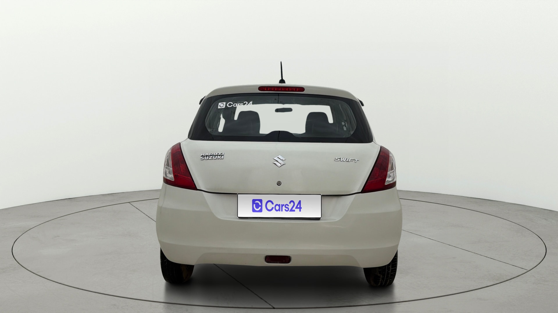 View 2016 Maruti Suzuki 1000 Base Variant Image 38 Used 2016 Maruti Suzuki 1000 Base Variant Image 38