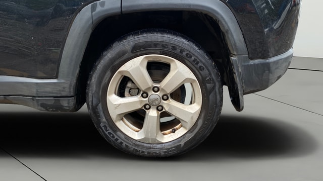 View Jeep Compass Image 7 Used Jeep Compass Image 7