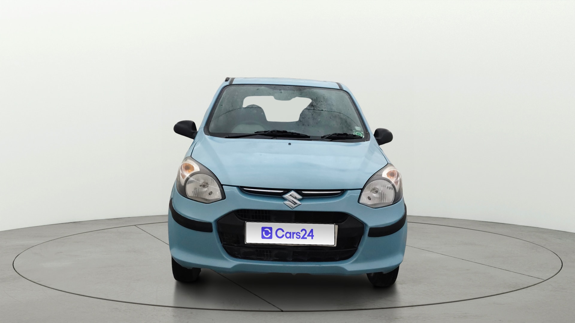 Used 2014 Maruti Suzuki Alto 800 Used 2014 Maruti Suzuki Alto 800
