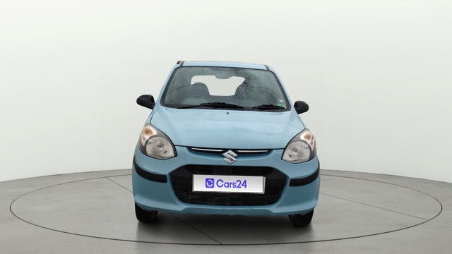 View Maruti Suzuki Alto 800 Image 1 Used Maruti Suzuki Alto 800 Image 1