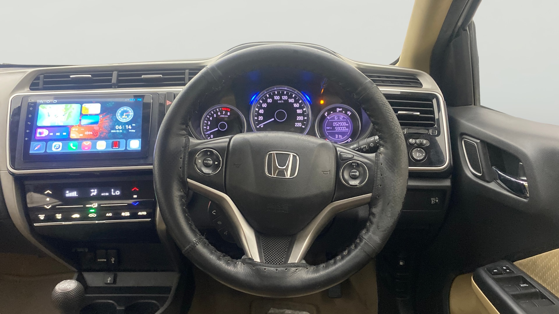 View 2019 Honda City ZX MT Diesel Anniversary Edition Image 21 Used 2019 Honda City ZX MT Diesel Anniversary Edition Image 21