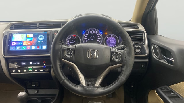 View Honda City Image 21 Used Honda City Image 21