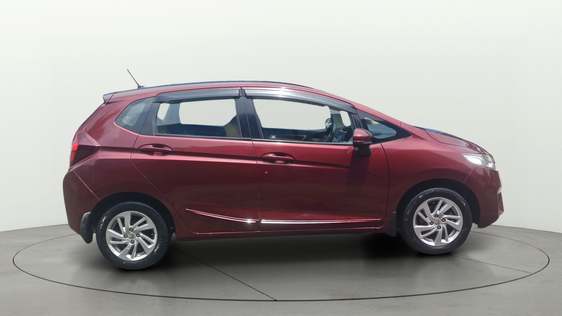 Used 2017 Honda Jazz Used 2017 Honda Jazz