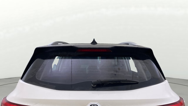 View MG Hector Image 4 Used MG Hector Image 4