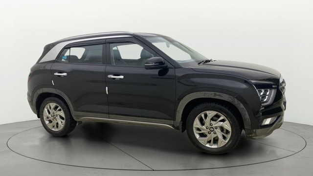 View Hyundai Creta Image 14 Used Hyundai Creta Image 14