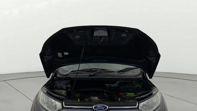 View Ford EcoSport Image 31 Used Ford EcoSport Image 31
