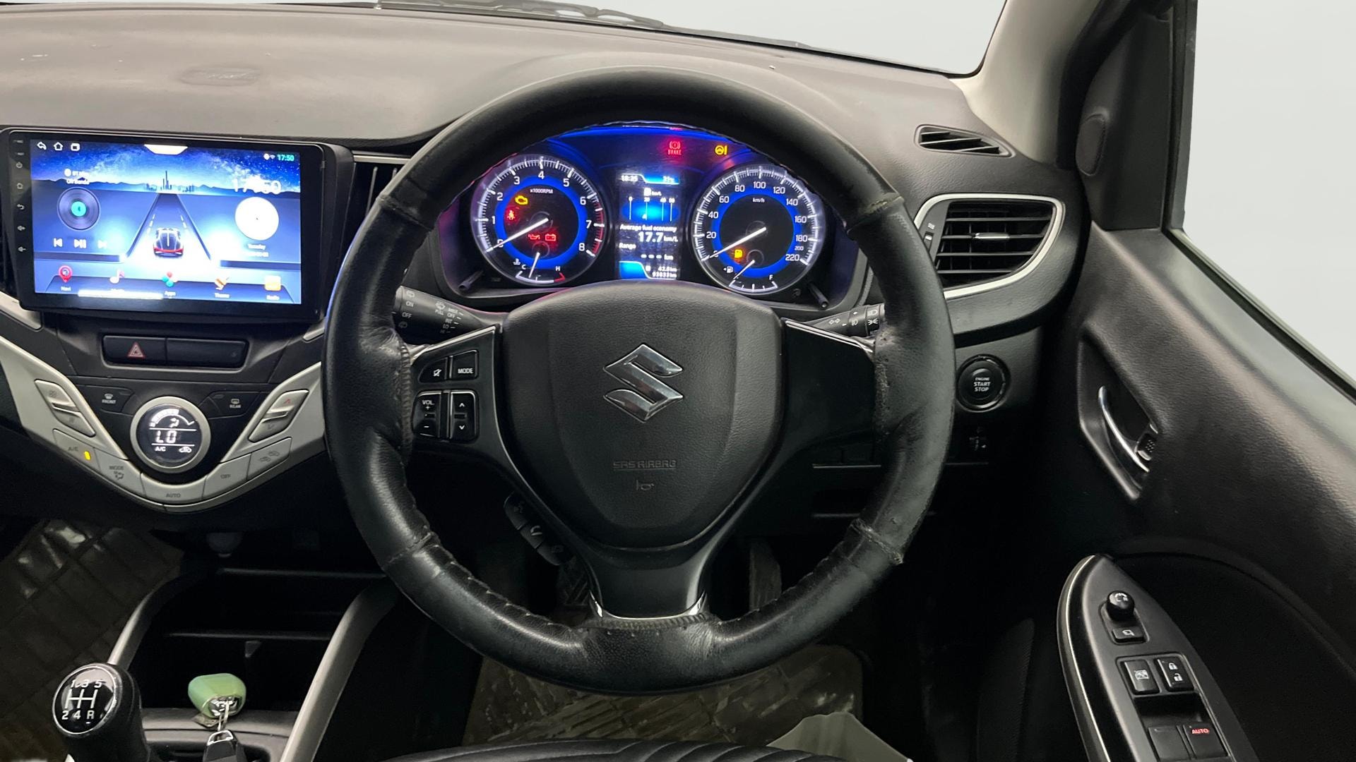 Used 2018 Maruti Suzuki 1000 Used 2018 Maruti Suzuki 1000