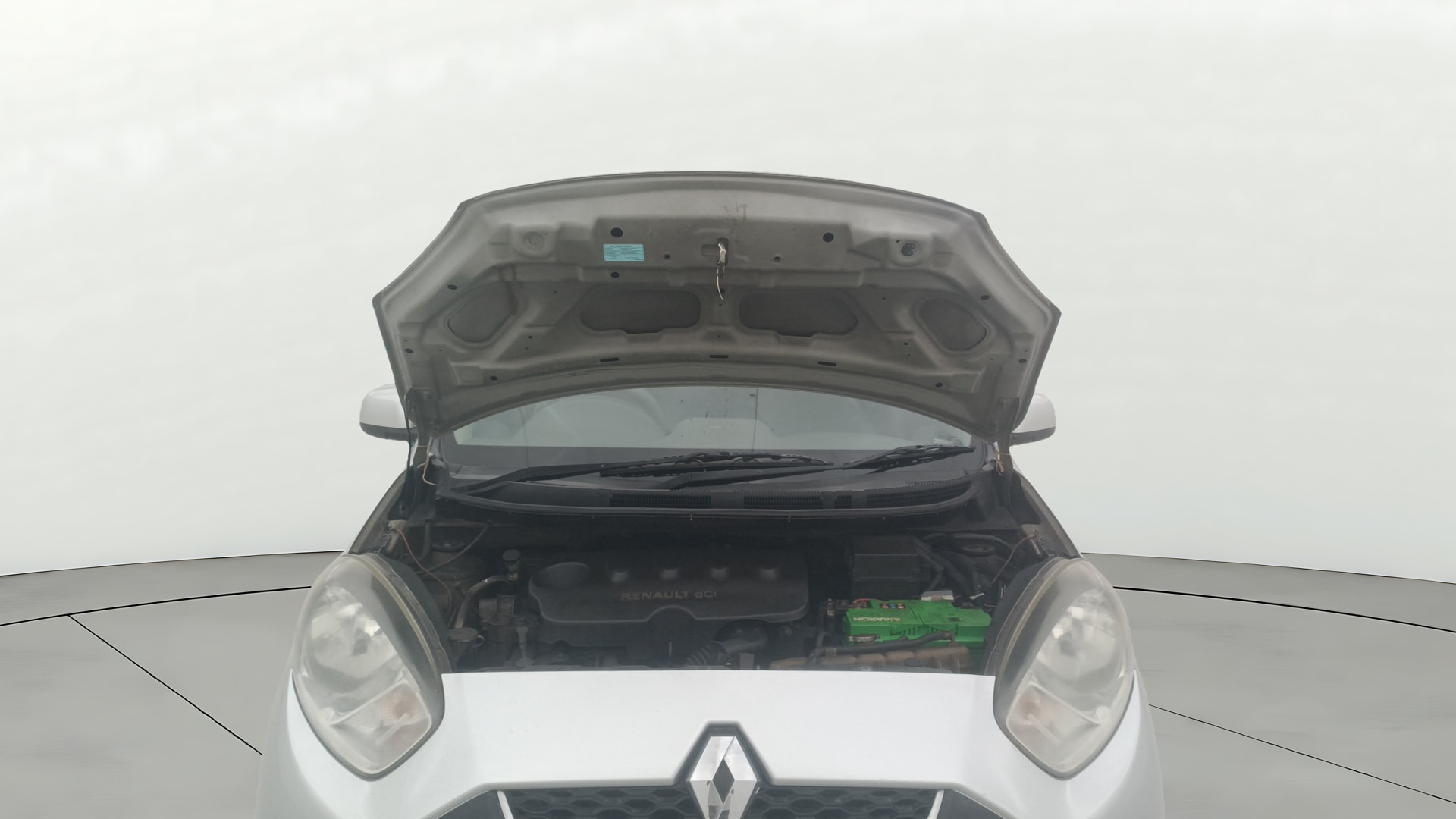 Used 2013 Renault Pulse Used 2013 Renault Pulse