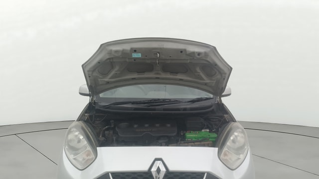 View Renault Pulse Image 32 Used Renault Pulse Image 32