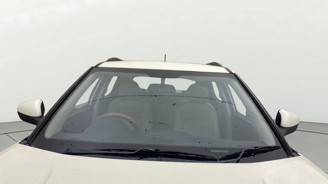 View Mahindra XUV300 Image 30 Used Mahindra XUV300 Image 30