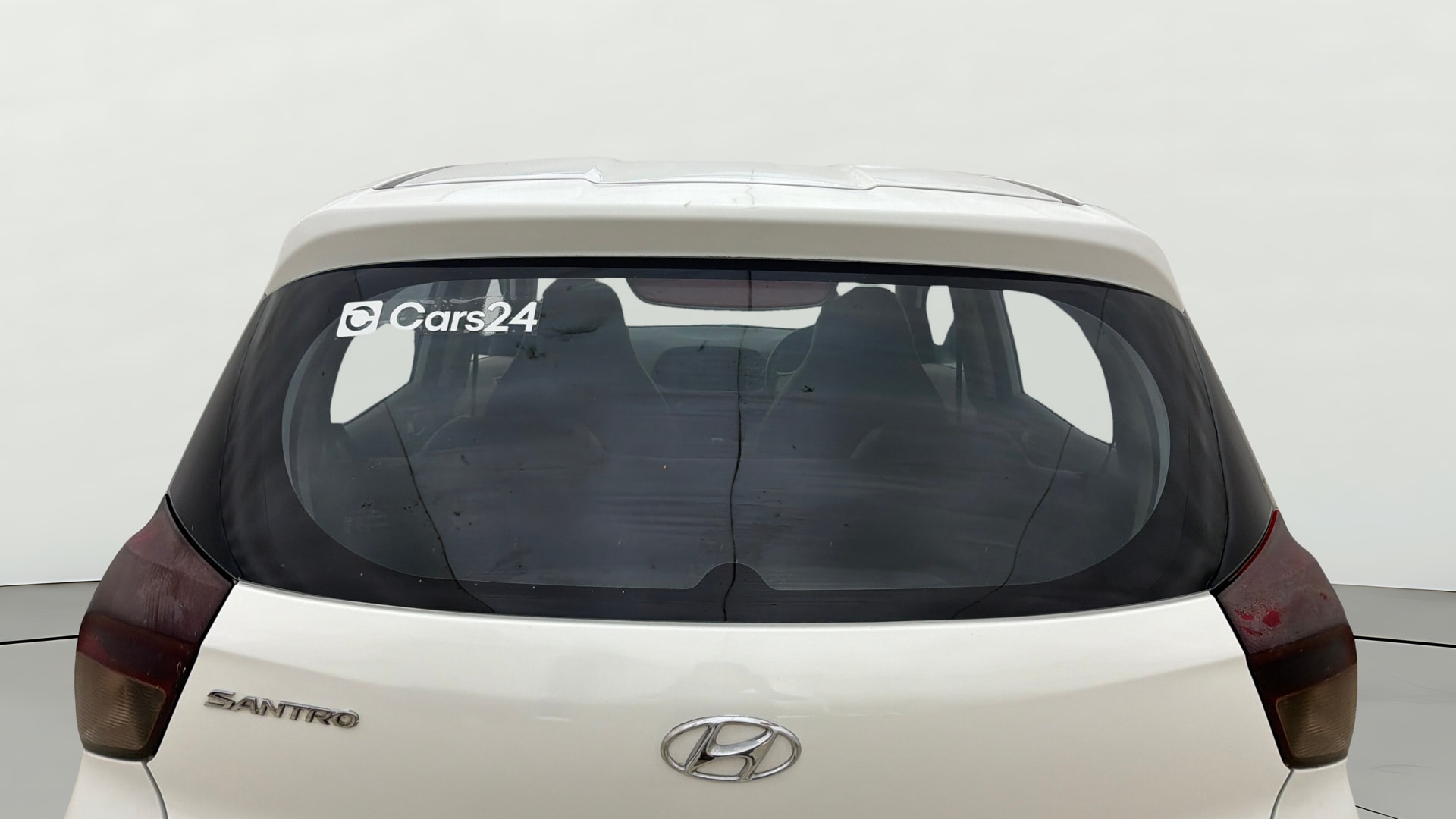 View 2020 Hyundai New Santro Magna Petrol Image 4 Used 2020 Hyundai New Santro Magna Petrol Image 4
