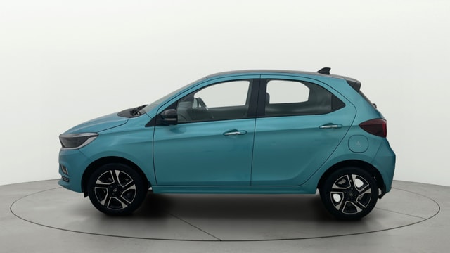 View Tata Tiago Image 27 Used Tata Tiago Image 27