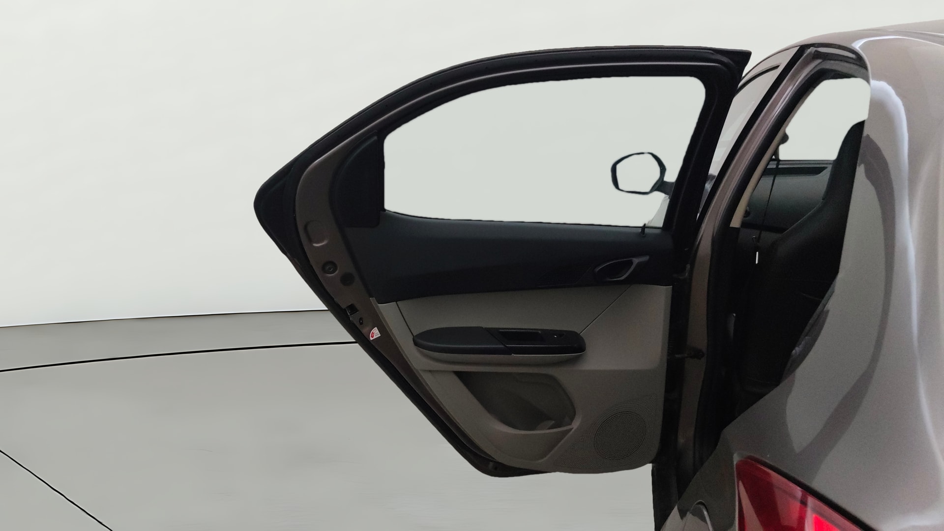 Used 2018 Tata Tiago Used 2018 Tata Tiago