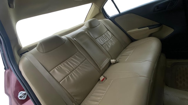 View Honda City Image 29 Used Honda City Image 29