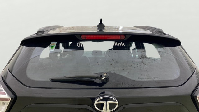 View Tata Nexon Image 4 Used Tata Nexon Image 4