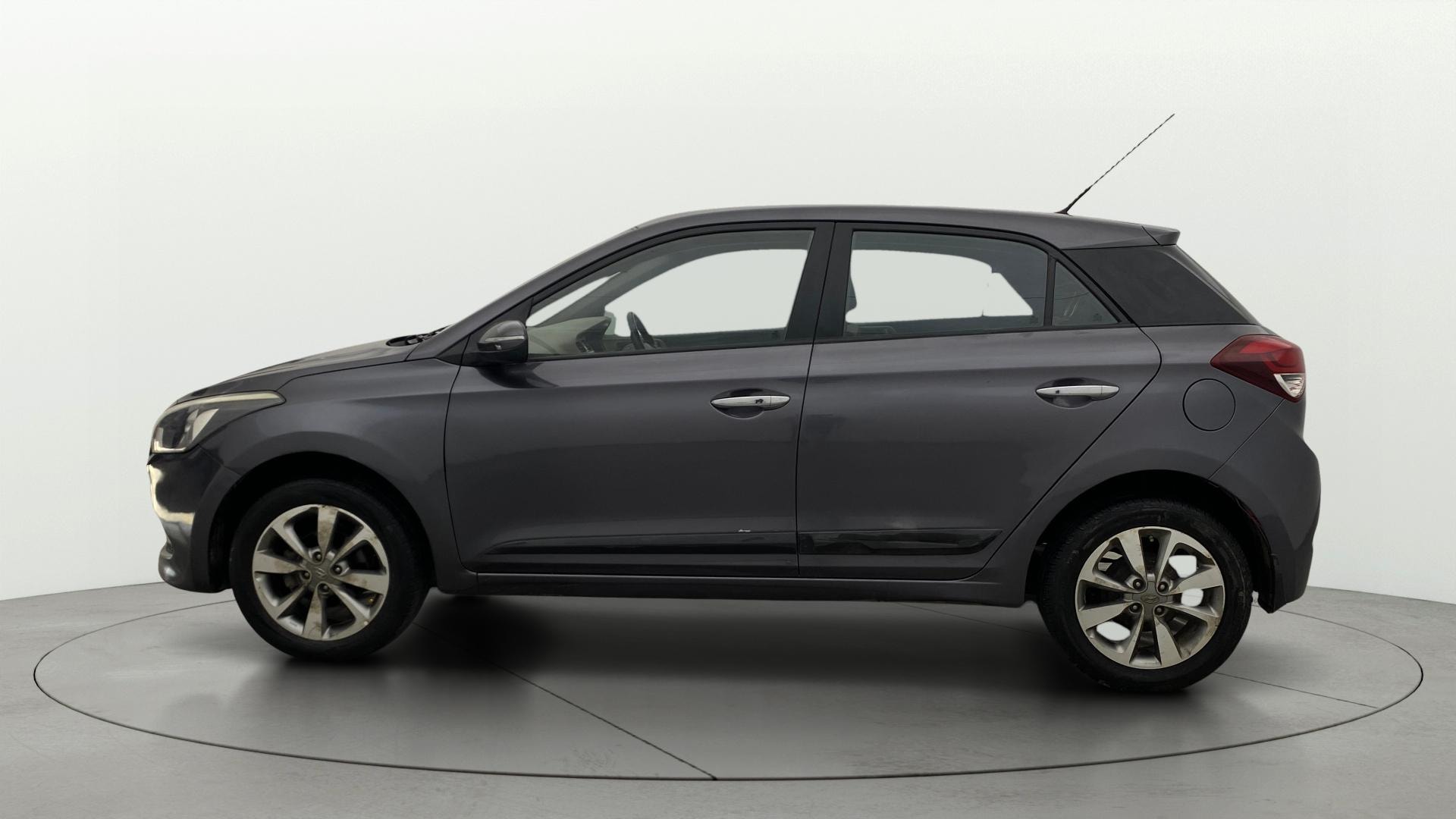 Used 2014 Hyundai Elite i20 Used 2014 Hyundai Elite i20
