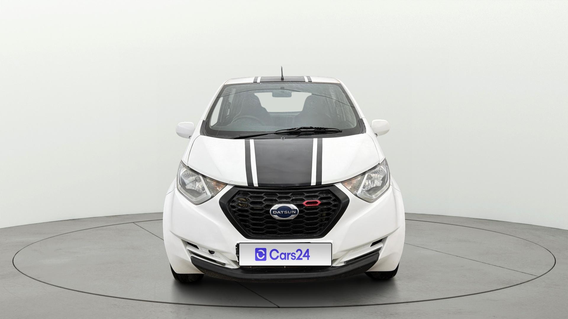 Used 2018 Datsun Redi GO Used 2018 Datsun Redi GO