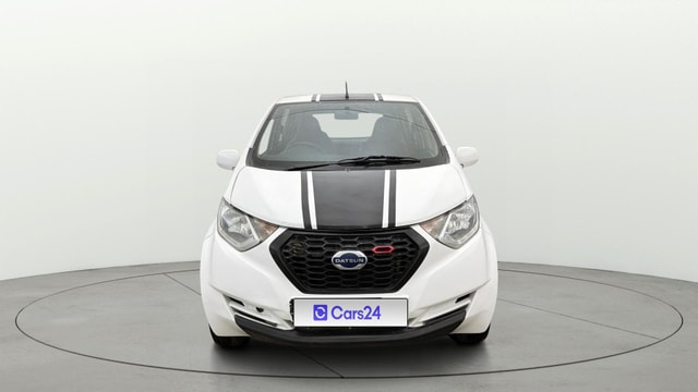 View Datsun Redi GO Image 1 Used Datsun Redi GO Image 1