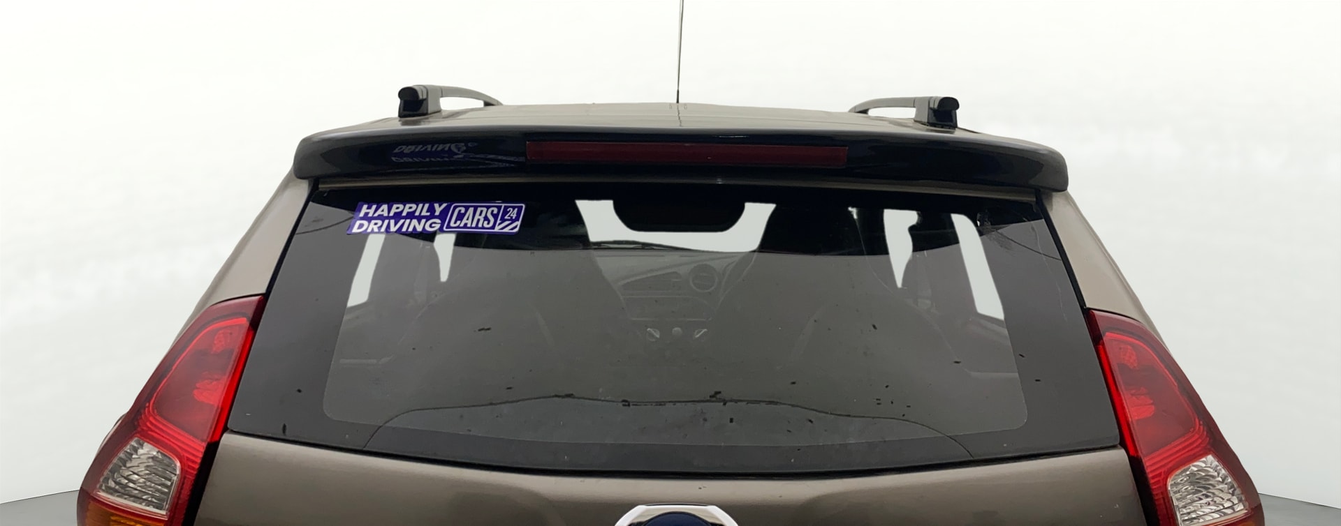 Used 2019 Datsun Redi GO Used 2019 Datsun Redi GO
