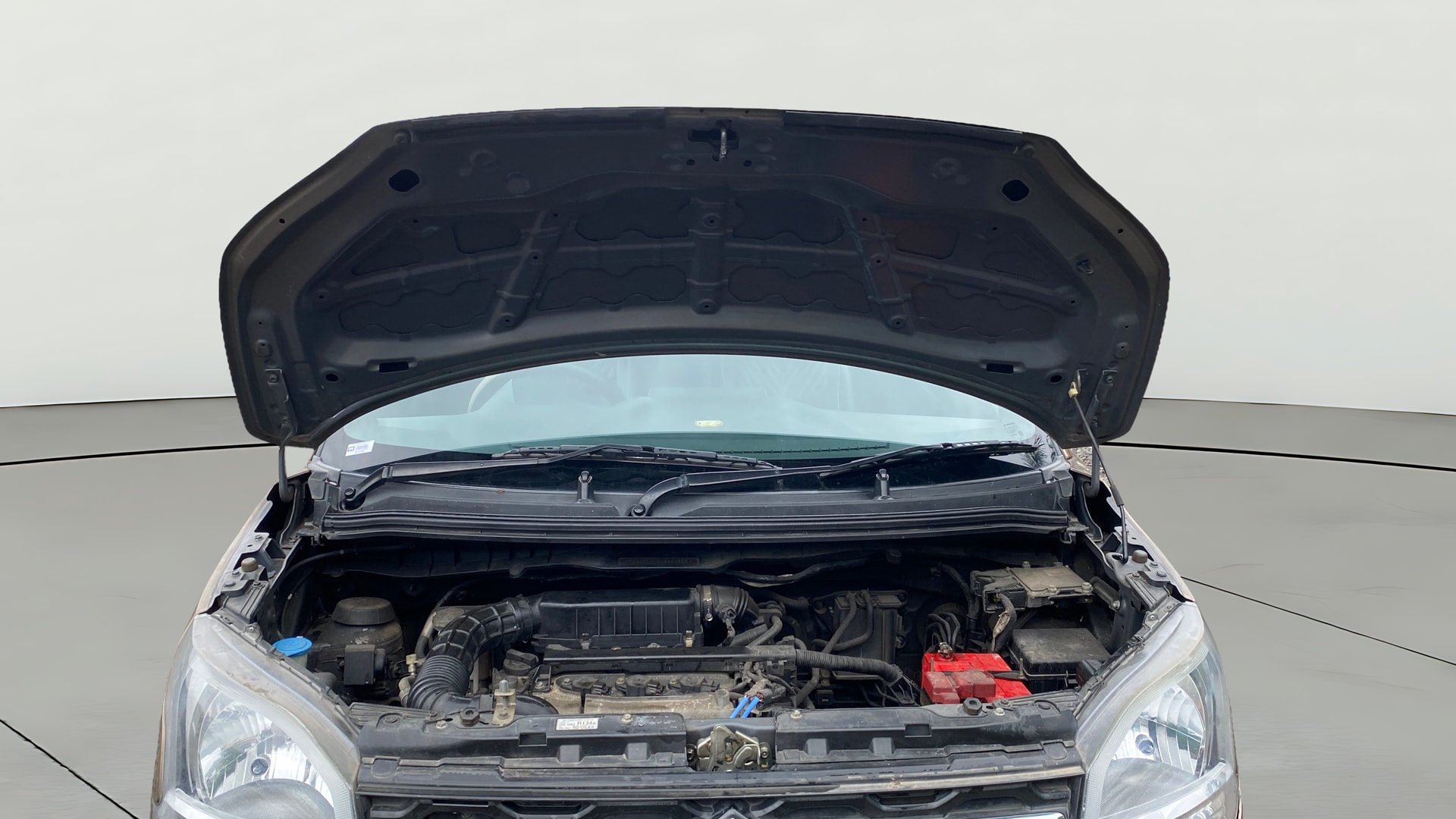 View 2020 Maruti Suzuki 1000 Base Variant Image 32 Used 2020 Maruti Suzuki 1000 Base Variant Image 32