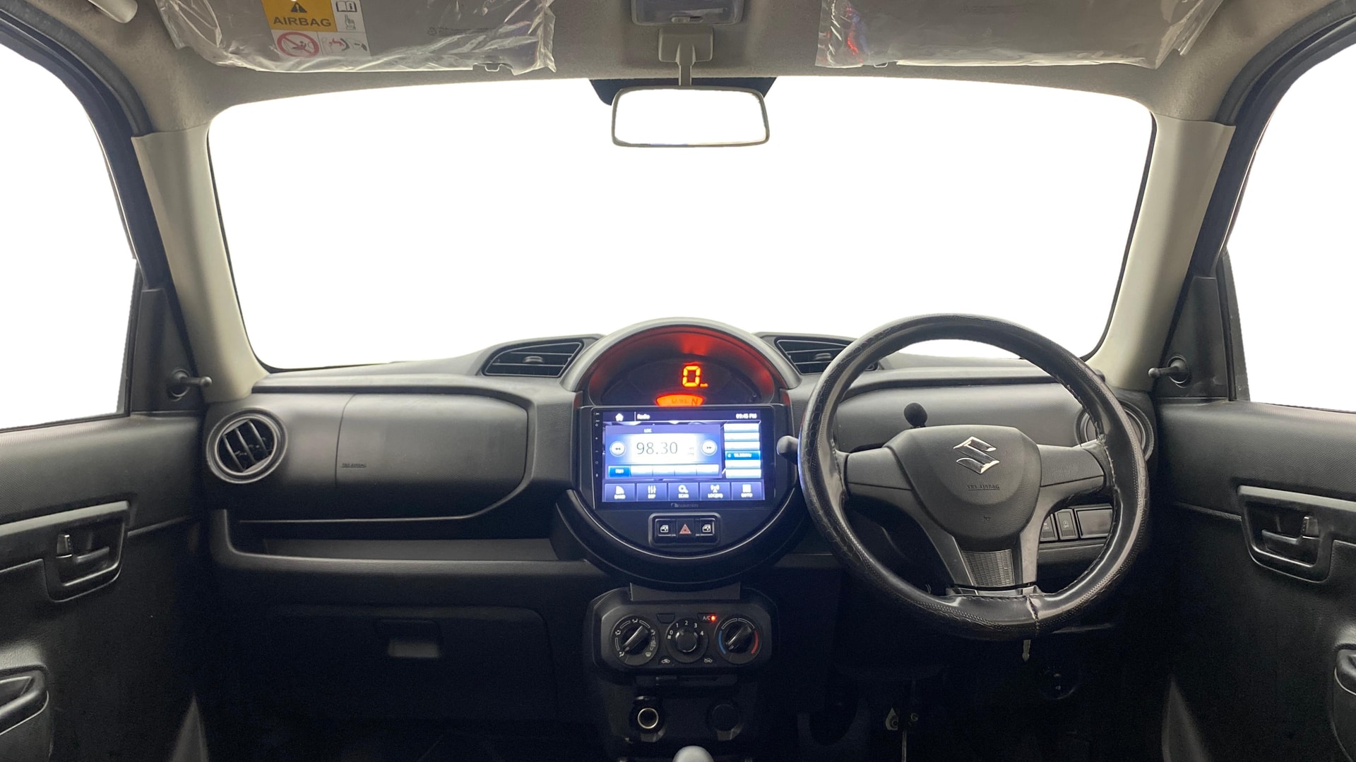 View 2024 Maruti Suzuki 1000 Base Variant Image 15 Used 2024 Maruti Suzuki 1000 Base Variant Image 15