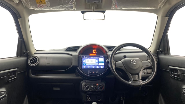 View Maruti Suzuki 1000 Image 15 Used Maruti Suzuki 1000 Image 15