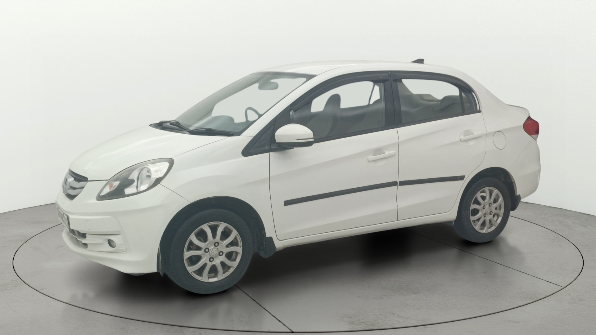 Used 2016 Honda Amaze Used 2016 Honda Amaze