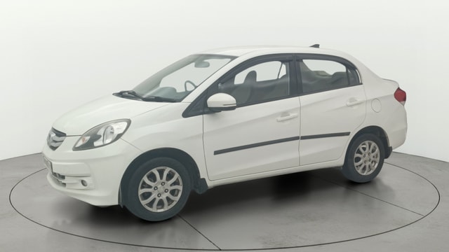 View Honda Amaze Image 35 Used Honda Amaze Image 35