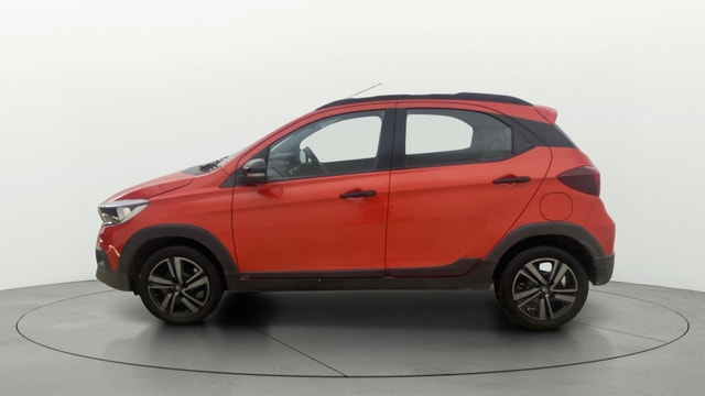 View Tata Tiago NRG Image 26 Used Tata Tiago NRG Image 26