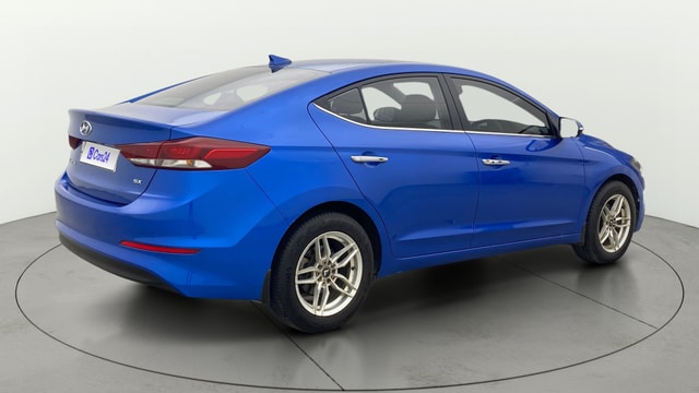 View Hyundai Elantra Image 45 Used Hyundai Elantra Image 45
