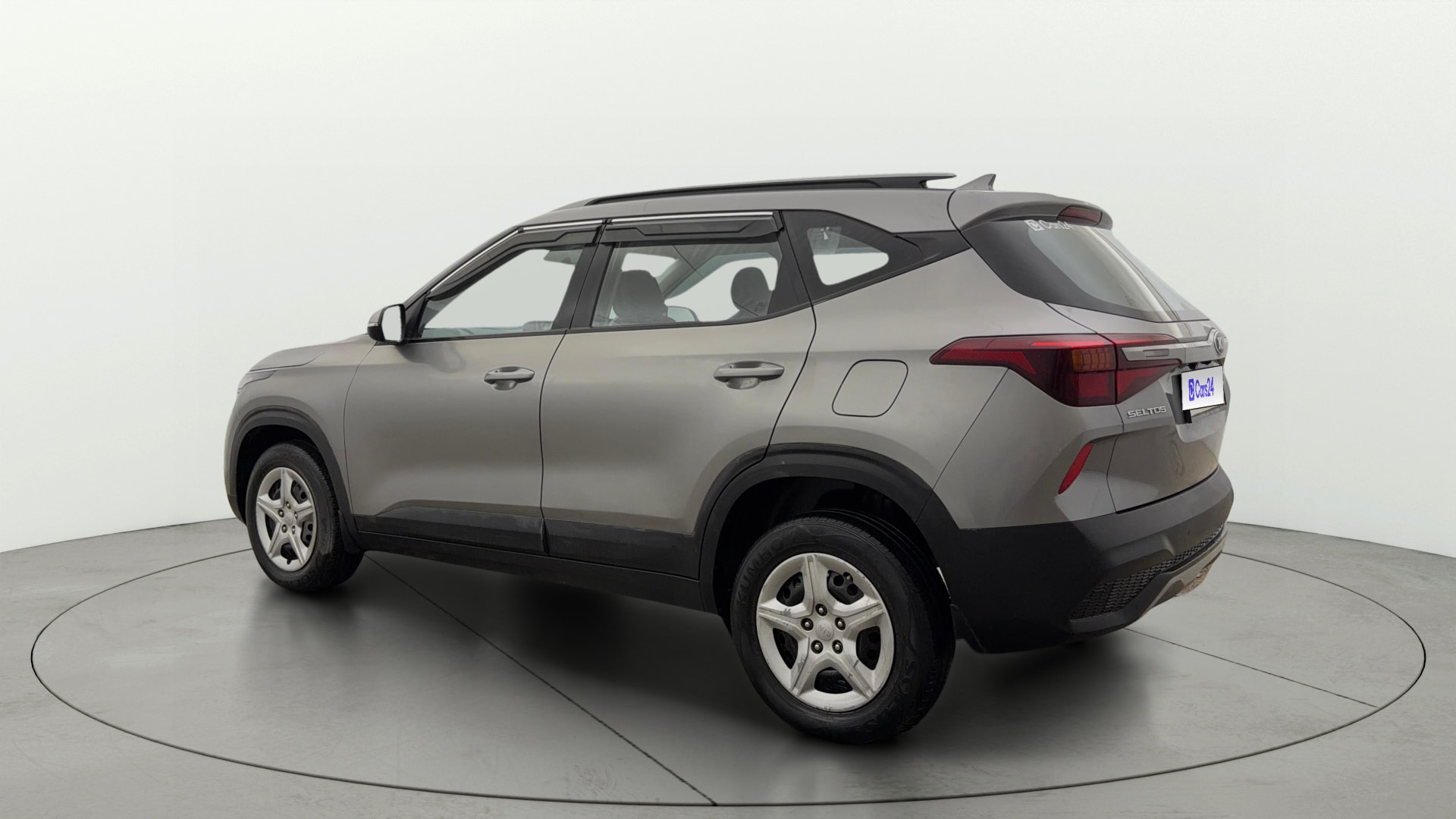 Used 2019 Kia Seltos Used 2019 Kia Seltos