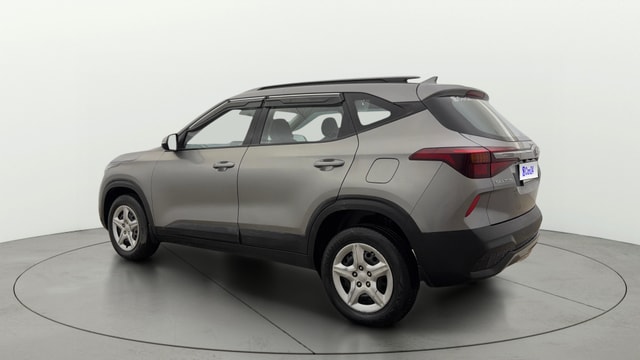 View Kia Seltos Image 2 Used Kia Seltos Image 2