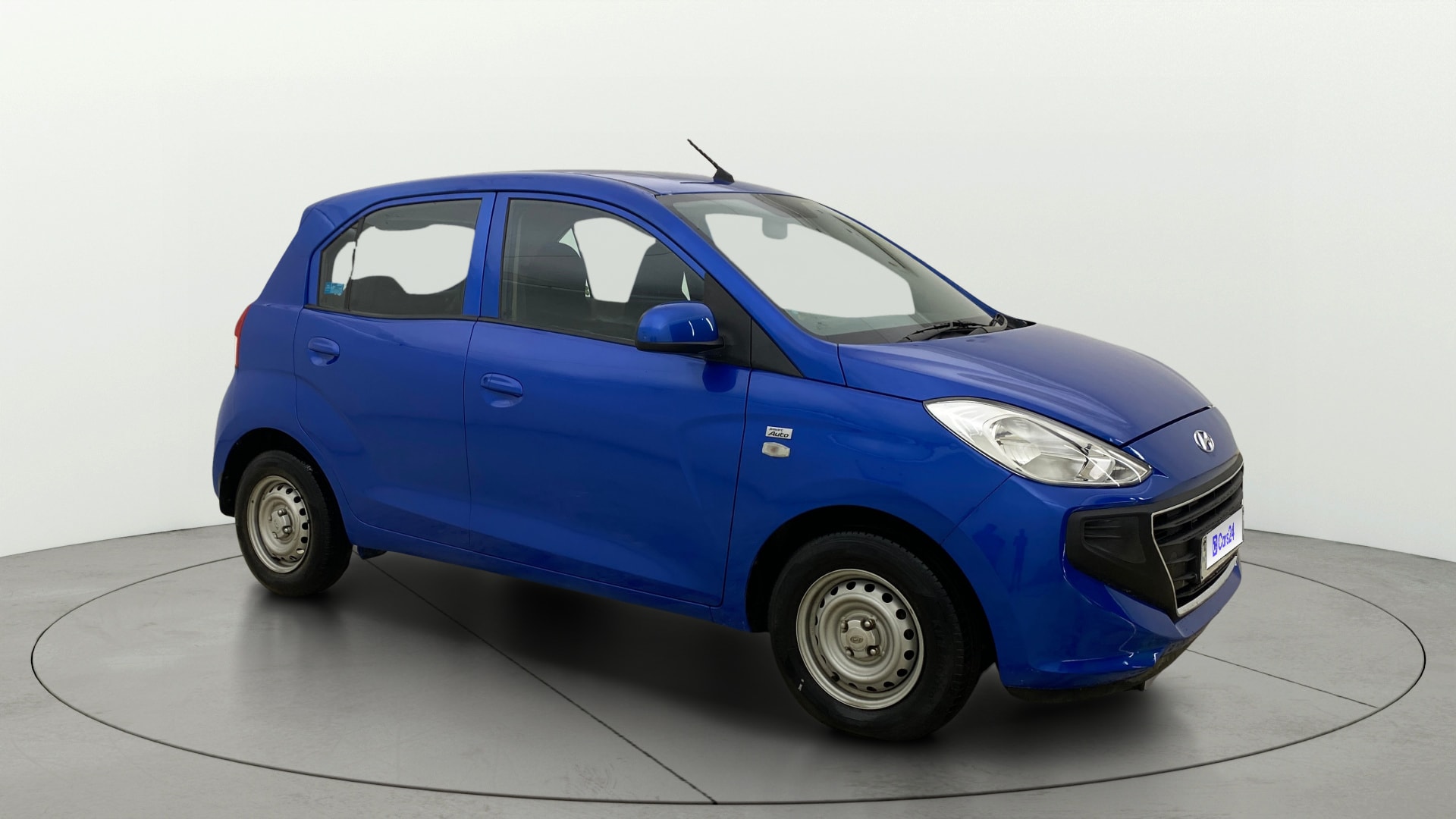 Used 2019 Hyundai New Santro Used 2019 Hyundai New Santro