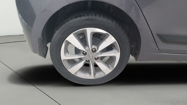 View Hyundai Elite i20 Image 24 Used Hyundai Elite i20 Image 24