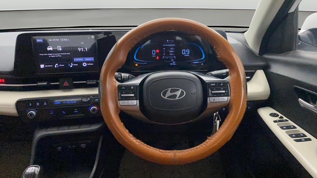 View Hyundai Verna Image 21 Used Hyundai Verna Image 21