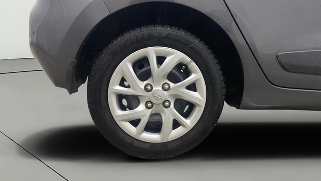 View Hyundai Grand i10 Image 24 Used Hyundai Grand i10 Image 24