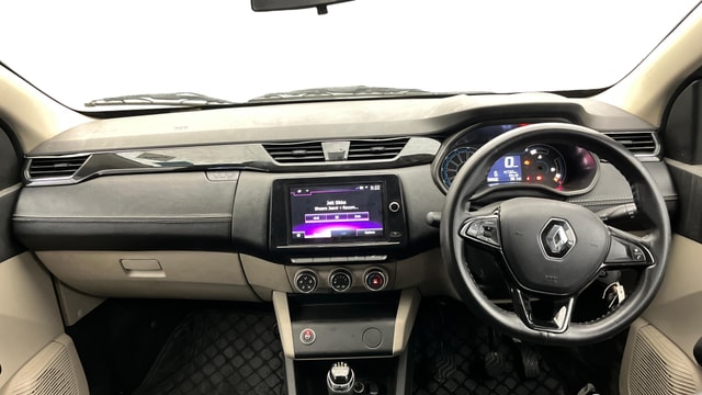View Renault Triber Image 31 Used Renault Triber Image 31
