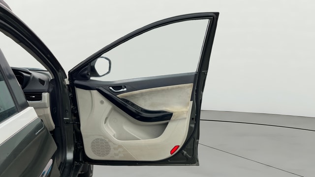 View Tata Nexon Image 46 Used Tata Nexon Image 46
