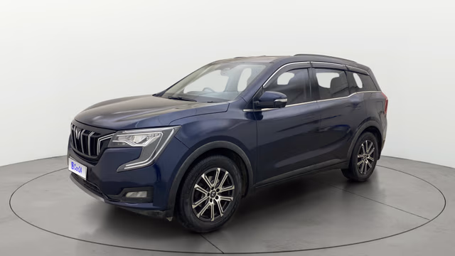 View Mahindra XUV700 Image 23 Used Mahindra XUV700 Image 23