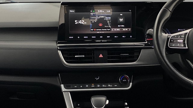View Kia Seltos Image 18 Used Kia Seltos Image 18