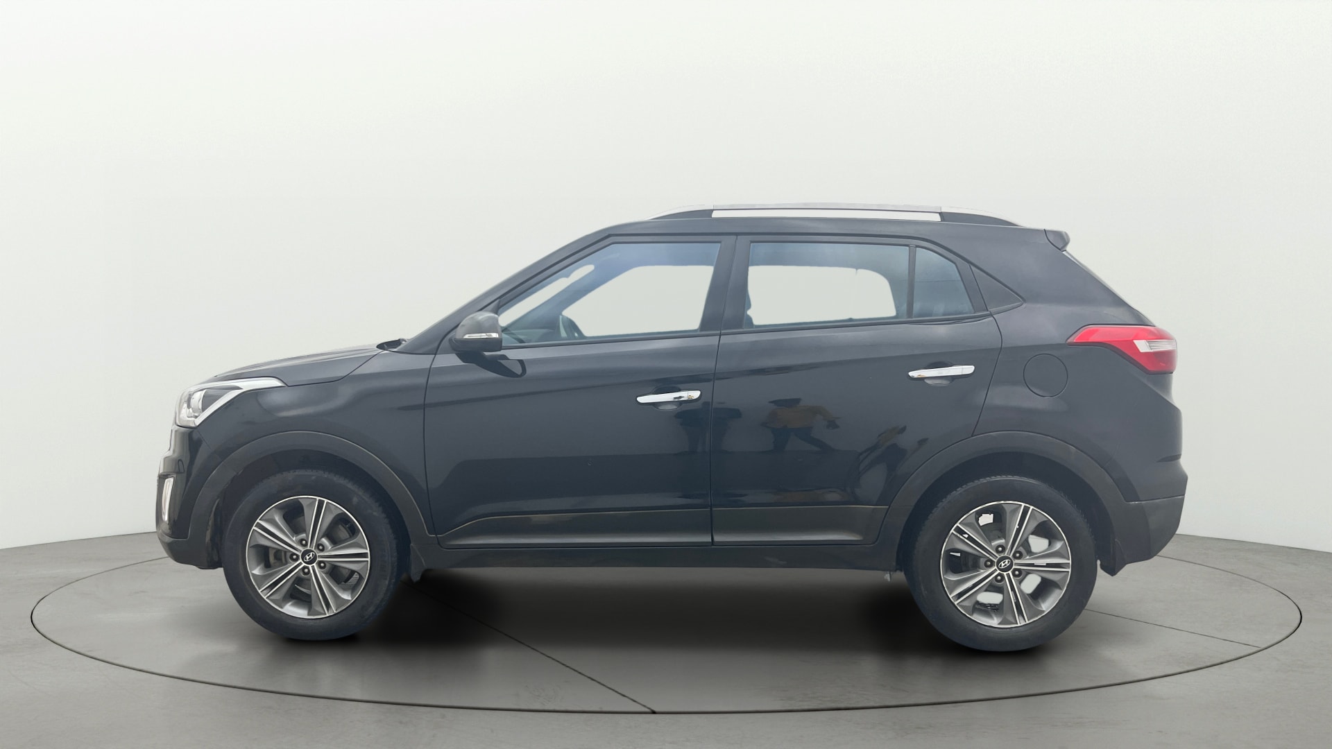Used 2016 Hyundai Creta Used 2016 Hyundai Creta