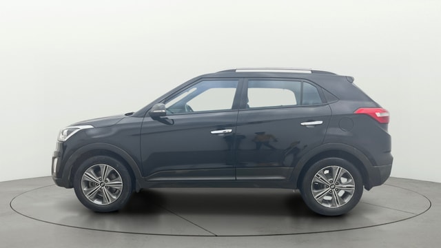 View Hyundai Creta Image 5 Used Hyundai Creta Image 5